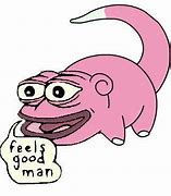 Image result for Feels Good Man Meme Comic