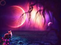 Image result for Galaxy Fox Computer Wallpaper