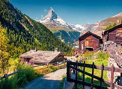 Image result for Zermatt Switzerland Summer