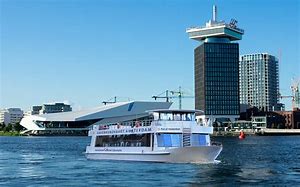 Image result for Amsterdam Port