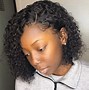 Image result for Black Human Hair Wigs