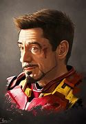 Image result for Iron Man Nano Armor
