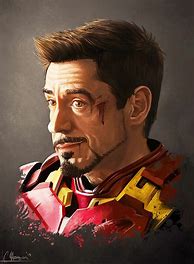 Image result for Marvel Legends Retro Iron Man