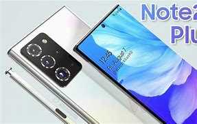 Image result for Note 20 Plus