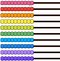 Image result for Counting Abacus Pages