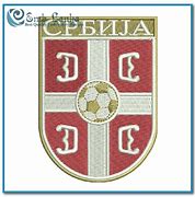 Image result for Serbia National Team Logo