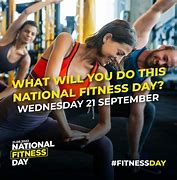 Image result for May 7 National Fitness Day