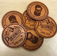 Image result for Custom Leather Patches