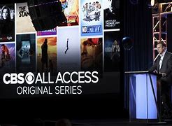Image result for CBS Streaming Service