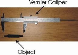 Image result for Plastic Vernier Caliper