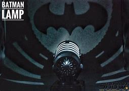 Image result for Batman Logo Spotlight