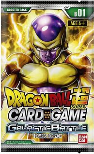 Image result for Dragon Ball Z Super Cards