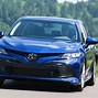 Image result for Toyota Camry 8 2017