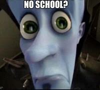 Image result for No Men Megamind Meme