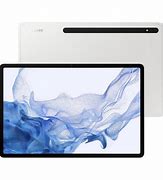 Image result for Samsung Tab S8 Silver