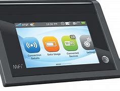 Image result for AT&T Hotspot Devices