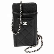 Image result for Chanel Phone Taschen