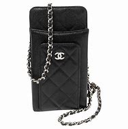 Image result for Chanel Phone Purse