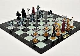 Image result for Star Wars Space Chess