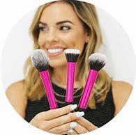 Image result for Makeup Brushes & Tools