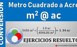 Image result for Acre to M2