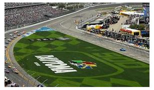 Image result for Daytona 500 Infield
