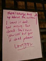 Image result for Stupid Love Notes