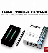 Image result for Tesla Sign Perfume for Men