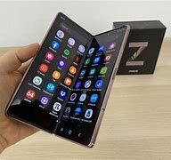 Image result for Samsung Galaxy Z Fold 2 5G