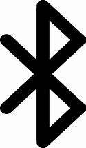 Image result for Bluetooth Icon.png