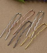 Image result for Hairpin Wire Gauge