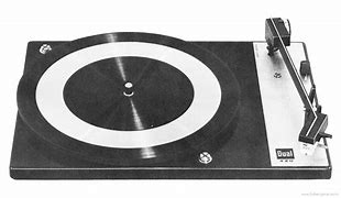 Image result for Turntable Dual 420