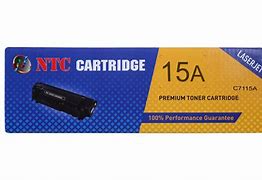 Image result for HP 15A Toner
