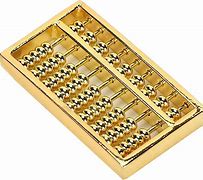 Image result for Mini Brass Abacus