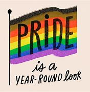 Image result for LGBTQ Pride Month Quotes