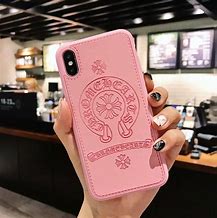 Image result for Cool Chrome Case for iPhone X