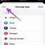 Image result for iMessage Call