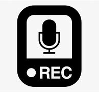 Image result for Voice Recorder Icon iPhone