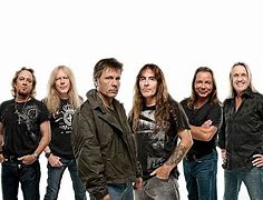 Image result for iron maiden