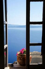 Image result for Santorini Windows