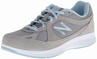 Image result for New Balance Leather Walking Shoes for Women