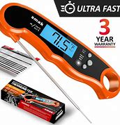 Image result for Best Rated Digital Meat Thermometer
