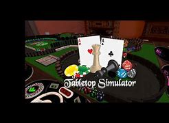 Image result for Tabledtop Simulator iPad