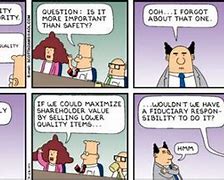 Image result for Dilbert Quality Cartoon