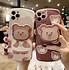 Image result for Picture of a Panda Bear for iPhone Case