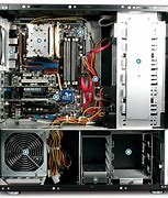 Image result for Inside Computer Tower Diagram