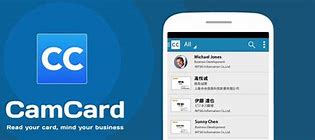 Image result for CPU CamCard