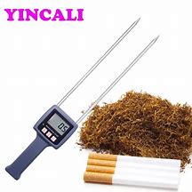 Image result for Tobacco Moisture Meter