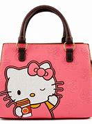 Image result for Hello Kitty Crossbody Bag