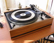 Image result for Dual 1090 Turntable